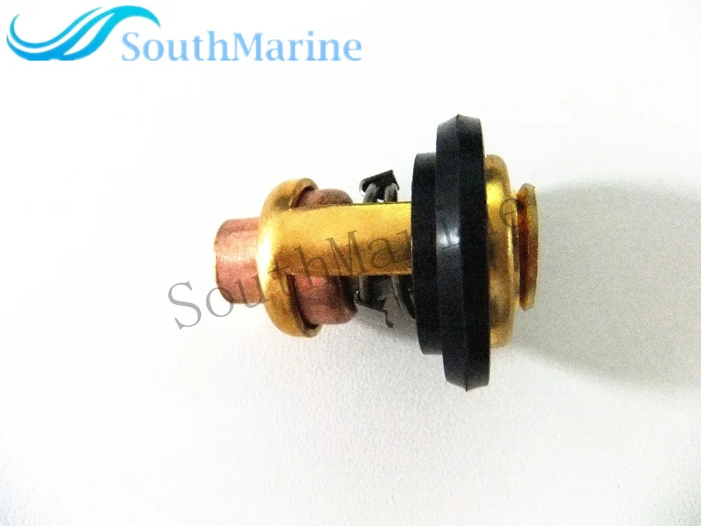 Thermostat 66M-12411-00-00 66M-12411-01-00 6G8-12411 for Yamaha 4-Stroke 2.5HP 4HP 8HP 15HP 30HP 40HP 50HP 60HP 70HP 80HP