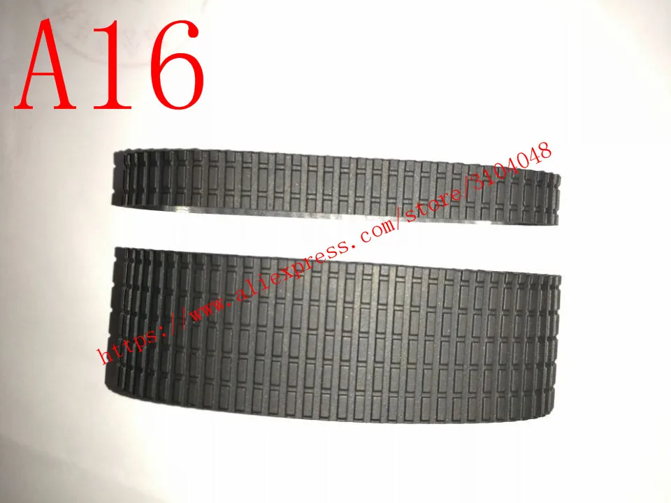 جديد عدسة التركيز المطاط ومطاط التكبير ل Tamron 17-50 SP AF 17-50 مللي متر f/2.8 استبدال وحدة إصلاح أجزاء