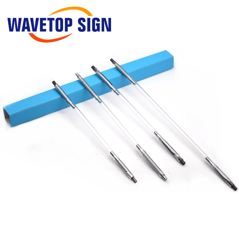 WaveTopSign Laser Xenon Lamp X9 Series Short Arc Lamp Q-switch Nd Flash Pulsed Light For YAG Fiber Welding Cutting