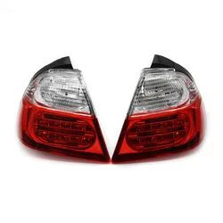 Hot sell Taillight Rear Tail Light Lens Cover  For Honda Goldwing GL1800 2006 2007 2008 2009 2010 2011