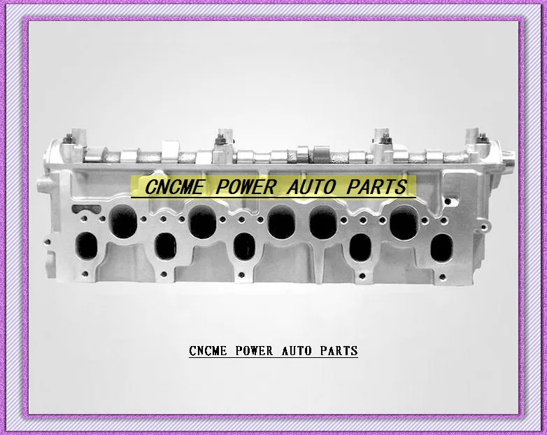 ww 908 134 AAB Complete Cylinder Head Assembly ASSY For Volkswagen For VW Transporter T4 2461cc 2.4L D L5 90- 074103351A 908134