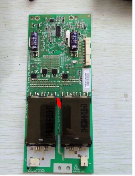 6632L-0518A 6632L-0518B LCD T-CON Board HIGH VOLTAGE board for 32LH30FR-CA LC320WUN 3PEGC20002A price difference