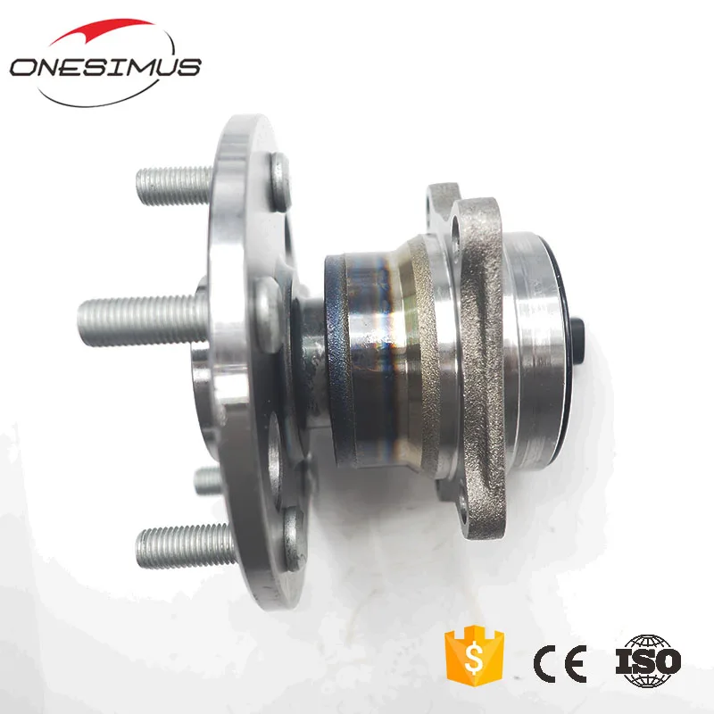 Rear Good-quality OEM 42450-44010 Wheel Hub(Wheel Suspension) for T- 3S-FE 3C-TE PICNIC(XM10)