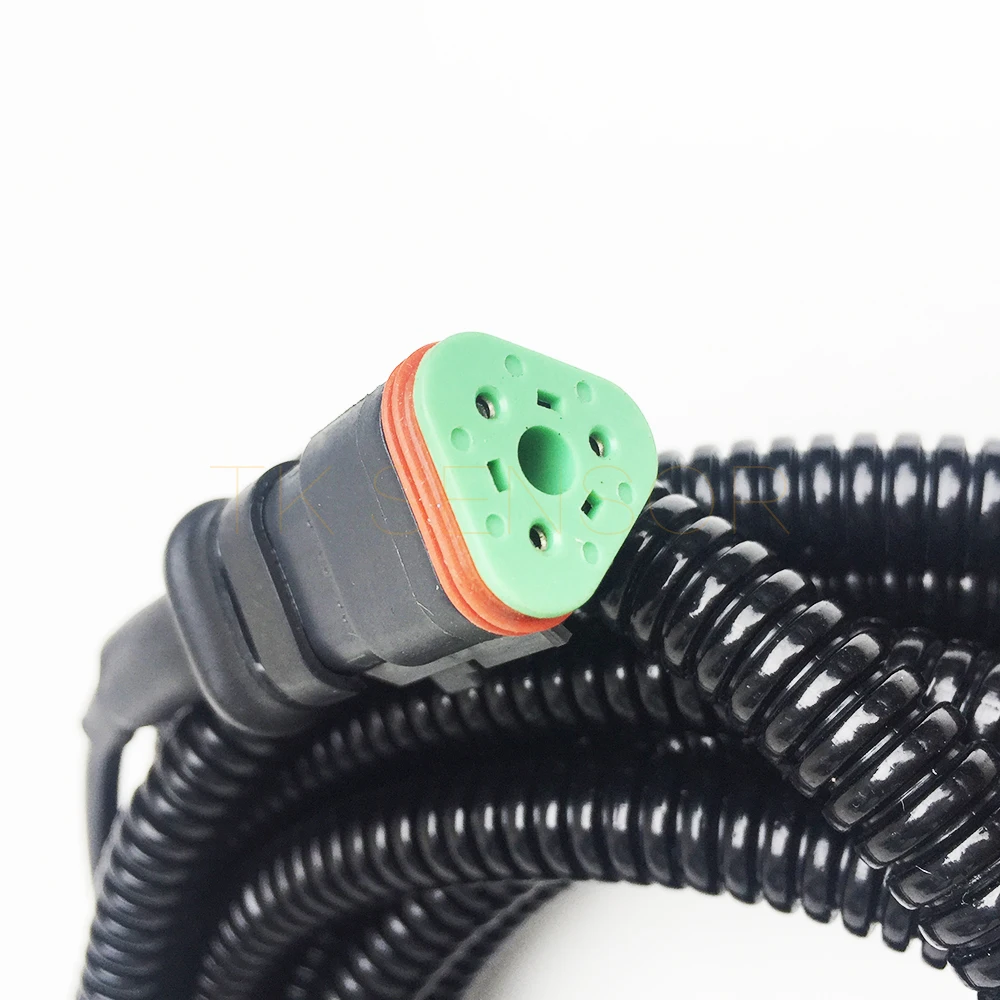 brake pad wear sensor abs sensor, wheel speed sensor, indicator, sensors switches for volvo fh/fm 7420928560  74 20 928 560