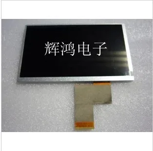 

Brand new original color 9 inch digital screen HSD090IDW1-B00 60PIN