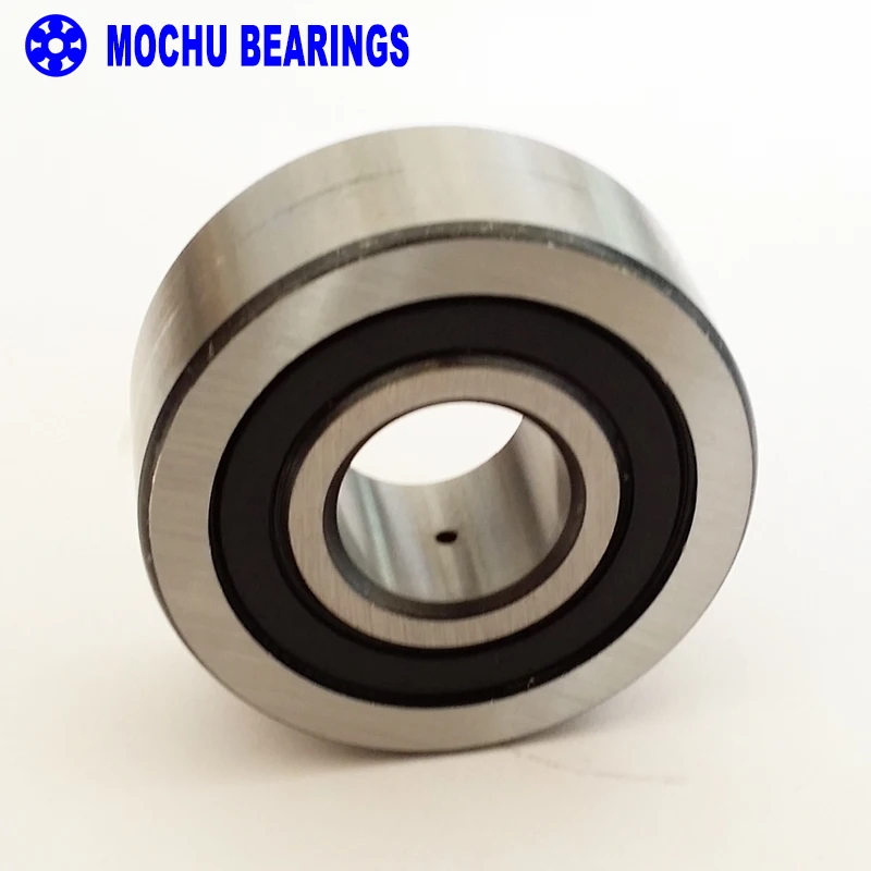 

1PCS LR5208-X-2HRS-TVH-XL LR5208NPP LR 5208 NPP MOCHU LR Track rollers bearing Outer rings cylindrical outside surface