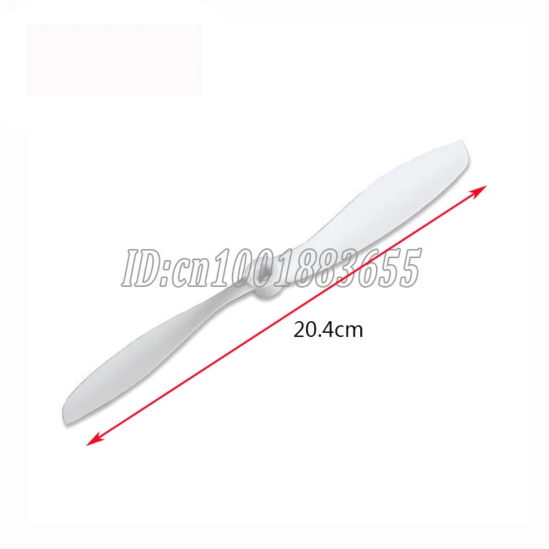 Free shipping Reverse blades CX-20-017 for Cheerson Auto-Pathfinder CX-20 RC Drone Quadcopter Parts Helicopter