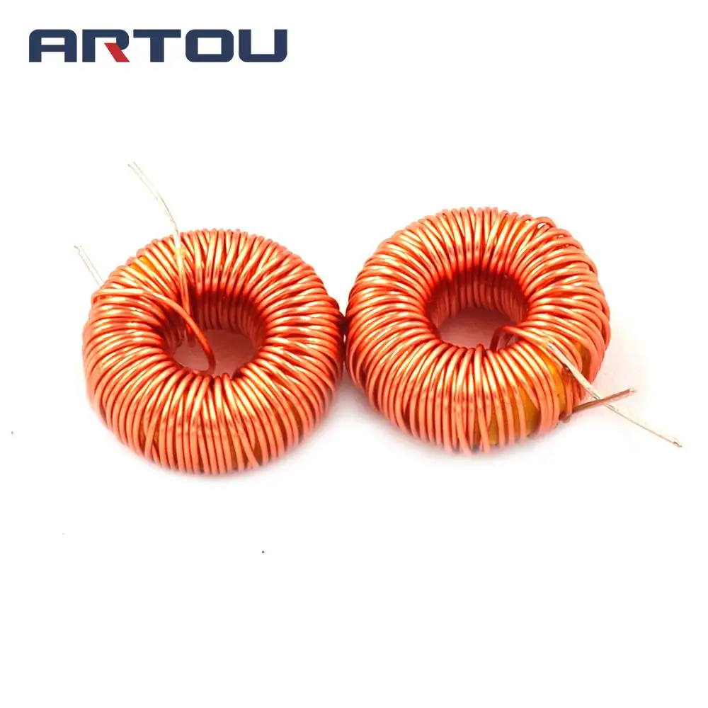 10 Pcs 330uH 331 3A Amp Ring Winding Magnetische Spoelen