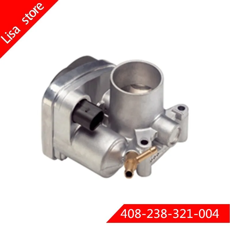 High Quality Throttle Body408-238-321-004 047133062D Ossca: 12903 V10-81-0010 for S-koda Fabia Praktik (6Y)