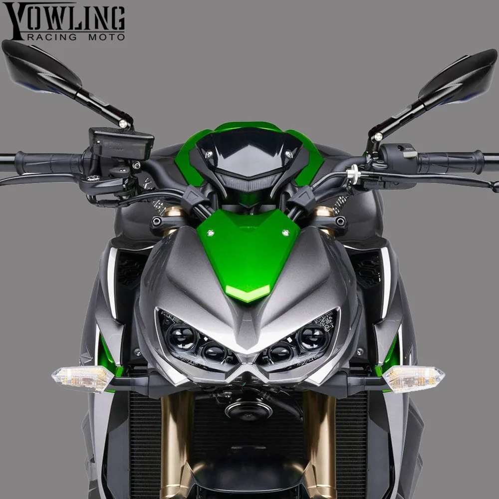 

Motorcycle Rearview Side Mirror Handle Bar Mirrors For BMW R1150R Rockster R1150RT R 1150 RT ABS R1200GS R 1200 GS Adventure R