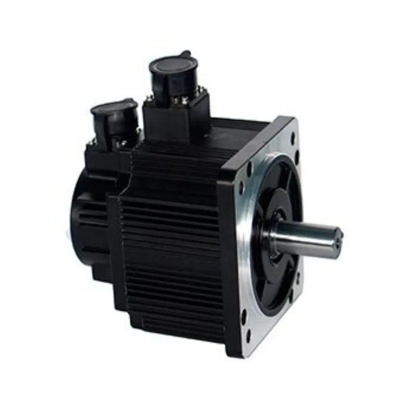 110*110MM 1.2KW 220VAC 3000rpm 4Nm 1200W 4.5A 2500 incremental encoder,No oil seal 4 Pairs of poles