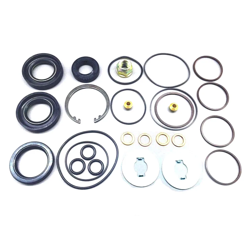 

Car Power Steering Repair Kits Gasket For Toyota Ucf10 Lexus 93-94 04445-50013