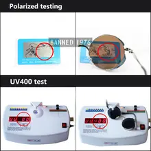 Retro Metal Polarized Sunglasses #4