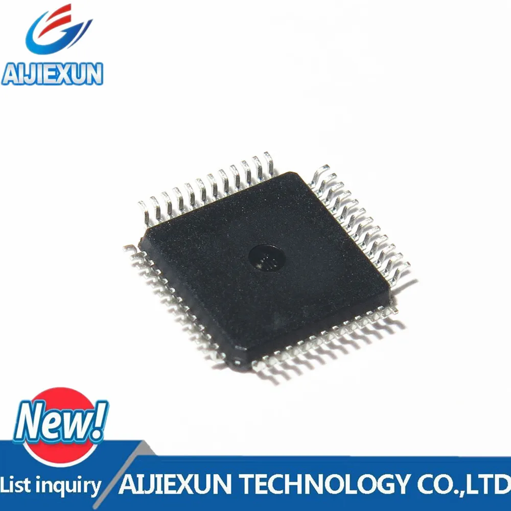 2PCS CM118B DFN1006-2 Highly Integrated & Configurable USB Audio Single Chip in stock 100%New and original