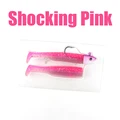 Shocking Pink