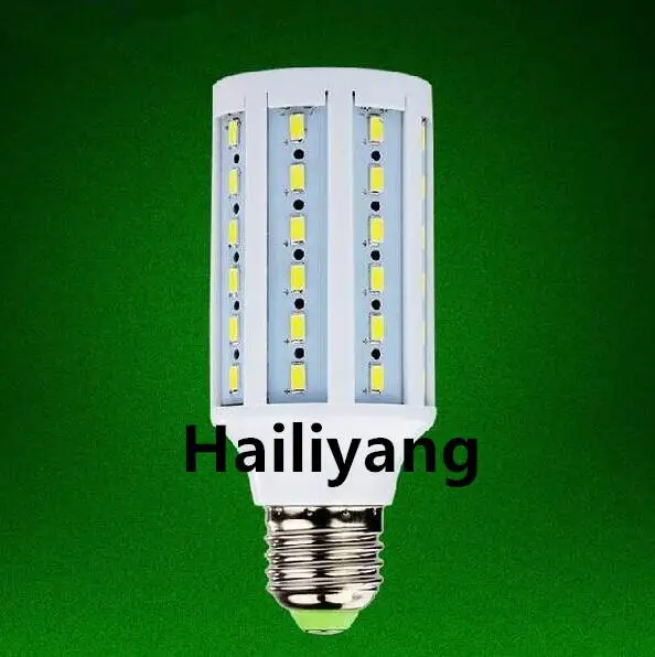 

LED Bulb Lamp E27 E40 5730 Corn Spot Light 12W 15W 25W 30W 40W 50W Lampada 110V 220V Cold WaLight Spotlight