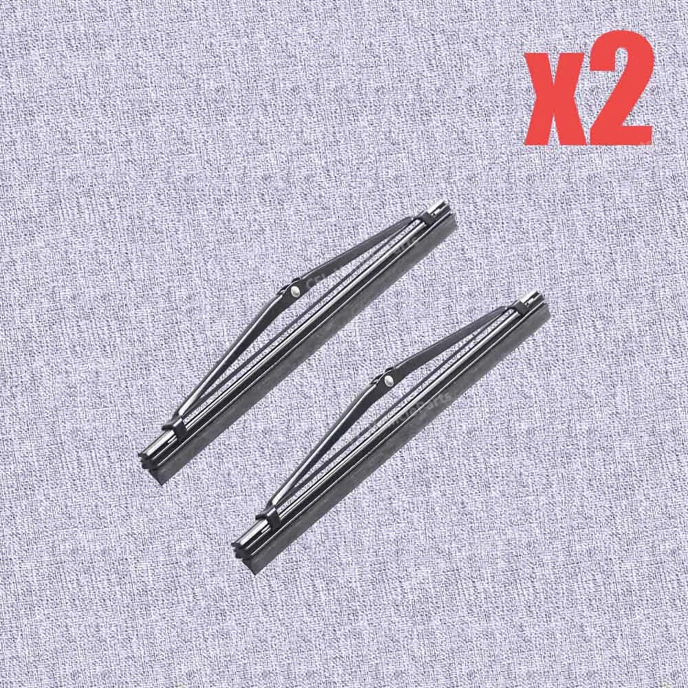 Headlight HeadLamp Wiper Blade Left Right Replace 274431 For Volvo 960 1995 1996 1997 S90 V90 1997 1998 S80 1999-2006