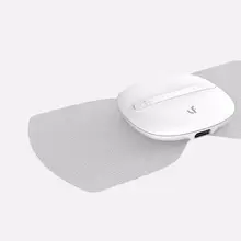 LF Portable Electric Body Massager #4