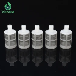 5/10pcs Floating Dip Tube Filter Replacement Stainless Steel Hose Filter Mesh for Fermzilla Brewing Cleaning Tools Hot