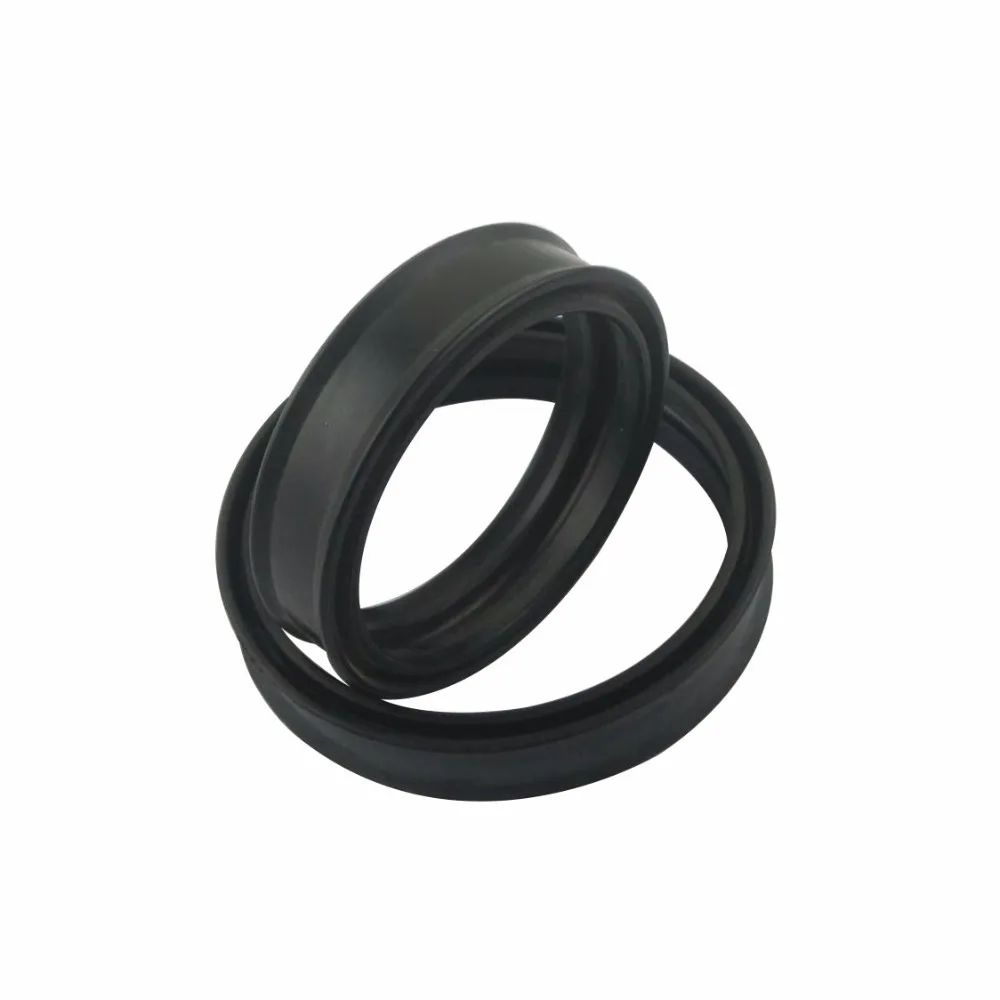 Black Nitrile Rubber Z5 Type Cylinder Liner O-ring Seal 32x24/100x90mm NBR Piston Seal Ring Pneumatic Ring Cylinder Gasket