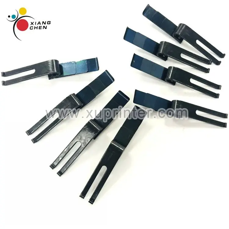 15pcs 66.028.110F SM102 CD102 Machine Sheet Separator Finger Cardboard for HD Offset Press Parts