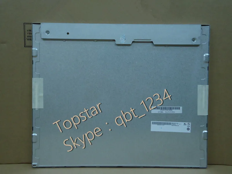 Layar Panel LCD A + Grade 19.0 inci garansi 12 bulan asli