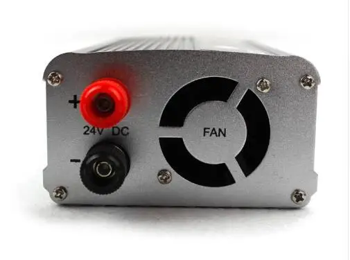 1000W DC 24V Sang AC 220V Xe Hơi Tự Động Nguồn Điện Inversor Đa Năng ST-N012