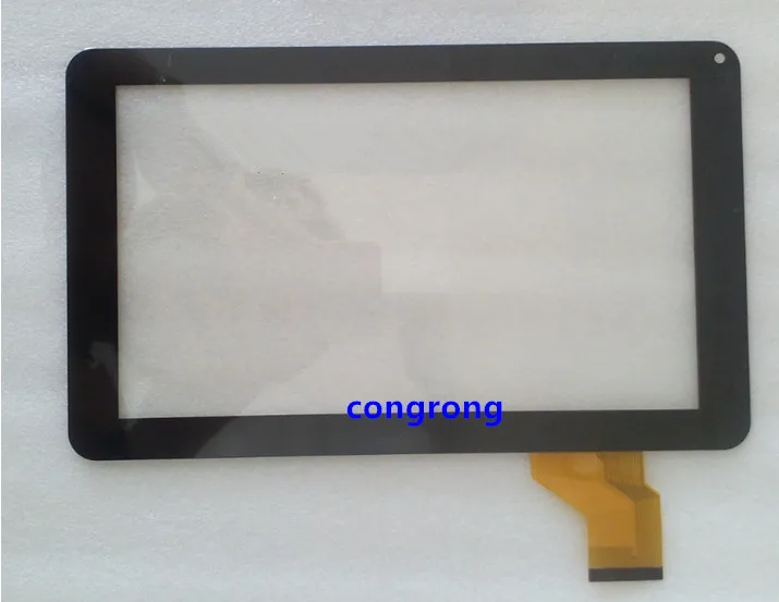 5pcs fortress home tablet 9inch screen : FHF 090016 FHF090016 touch screen panel digitizer glass sensor