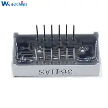 5PCS 0.36 Inch 4-Bit LED Display #2