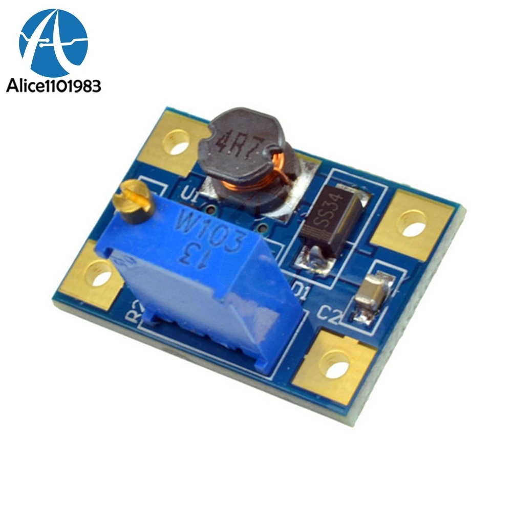 High Quality DC-DC … - image