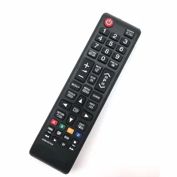 삼성 TV용 리모컨 AA59-00743A, AA59-00607A AA59-00741A UE32F6100 UE32F6100AK, 신제품 Best5 삼성 TV용 리모컨 AA59-00743A, AA59-00607A AA59-00741A UE32F6100 UE32F6100AK, 신제품 Best5