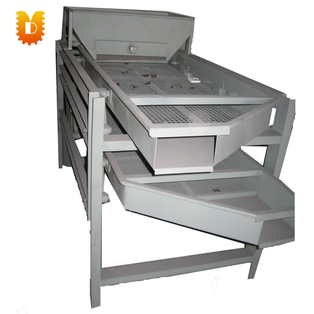 UDSF-500 Cashew Seiving Machine/Grader