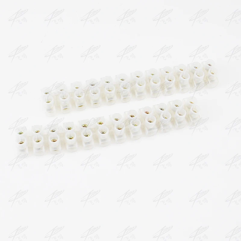 Мерная полоса для клемм