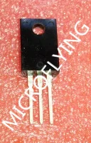 MICROFLYING 10 CÁI FQPF4N65C FQPF4N65 4N65C FQPF 4N65 TO-220F