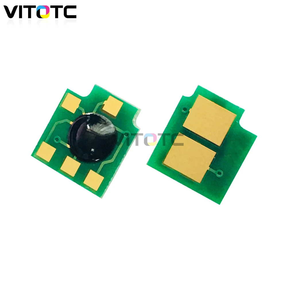 Toner Cartridge Chip Compatible For HP Pro 200 M251 M251n M251nw M276 M276n M276nw Reset Chip CF210A CF210X CF211A CF212A CF213A