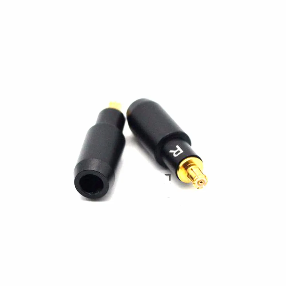 Freies verschiffen Haldane Kopfhörer Upgrade Nadel Pins Anschlüsse ADAPRER Für ESW750 ESW950 ES770H 990H