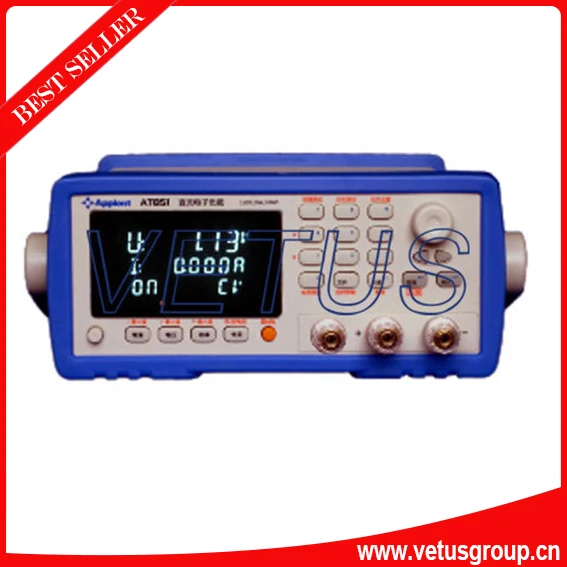 AT851 20 groups 999.99AH Battery Meter Battery Tester