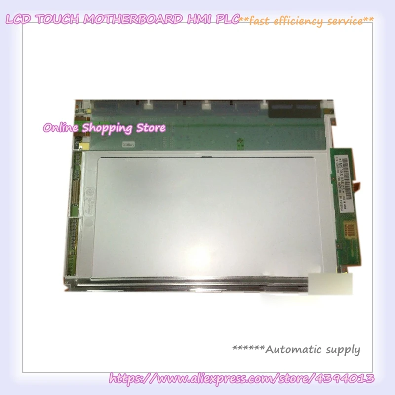 

12.1 Industrial Screen LT121S5-105 12.1 Inch LCD