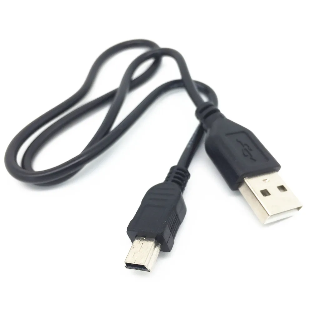 50cm Usb Cable Charger for Blackberry Pearl 8100 8130 8110 8120 7210 7230 7250 7270 7105t 7130 Series 7130c 7130e Series 7130g