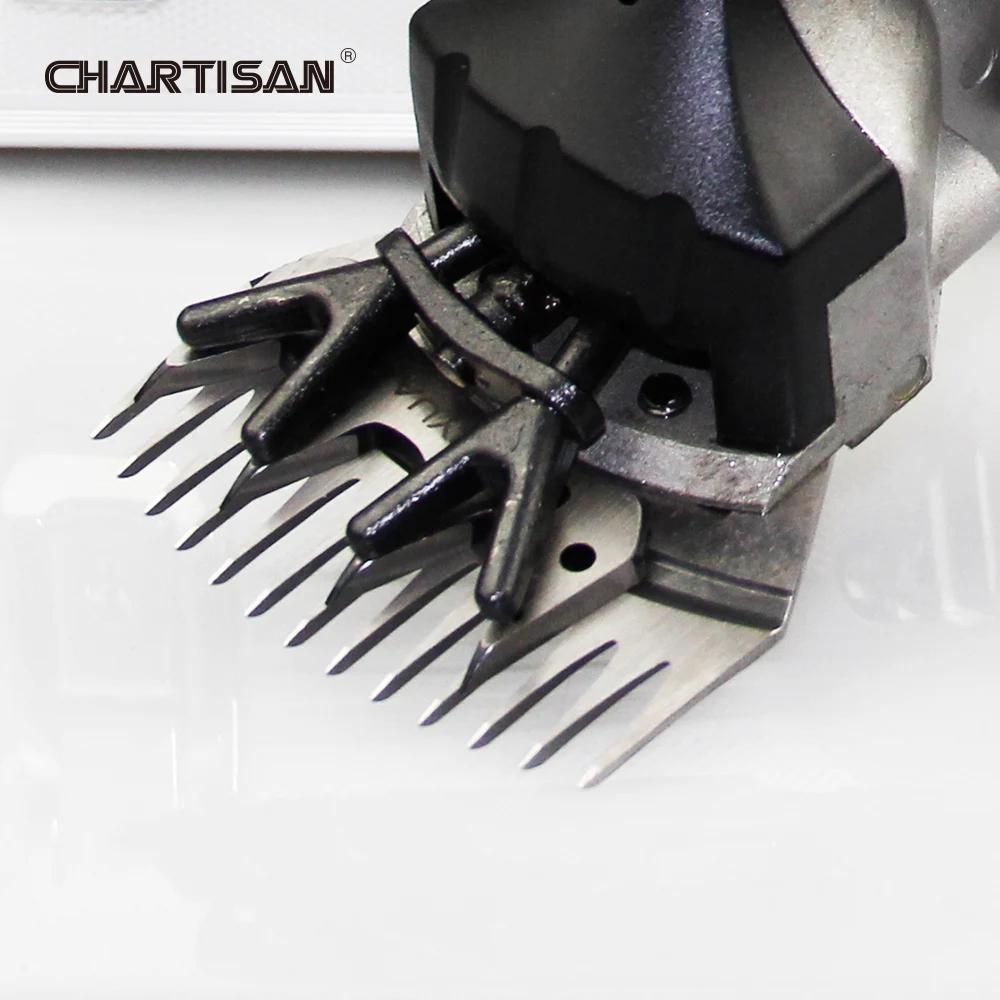 Sheep Shearing Clipper Comb Blade and  Cutter Blade