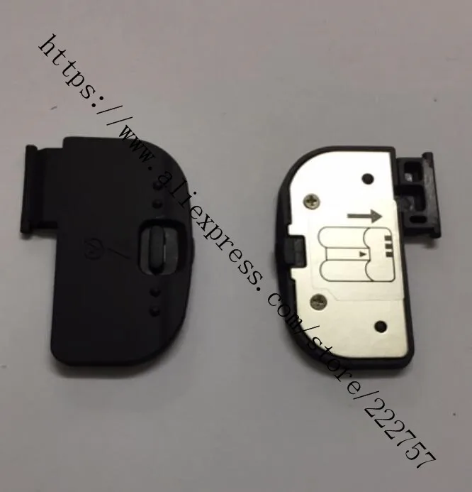 ใหม่ D7200 แบตเตอรี่ประตูสำหรับ Nikon D7200 แบตเตอรี่กล้อง repair part