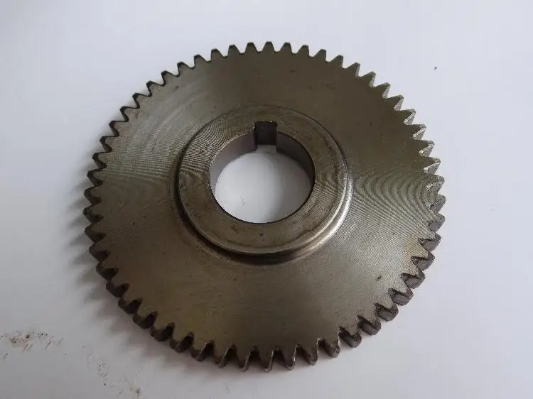 

Free Shipping diesel engine 186F Balanced shaft drive gear wheel suit for kipor kama and all Chinese brand