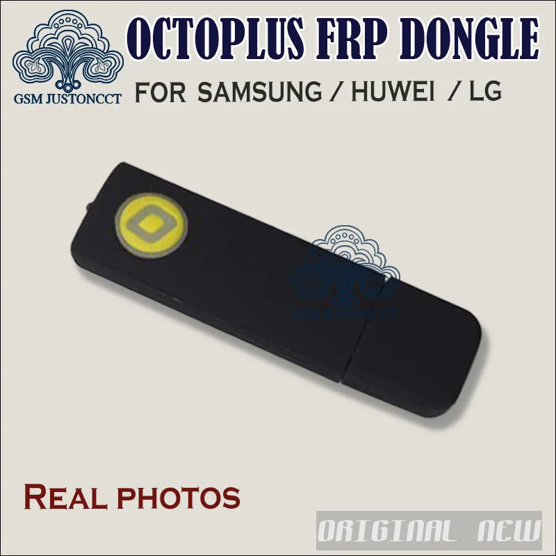 أحدث الأصلي الأخطبوط FRP أداة/OCTOPLUS FRP أداة دونغل لسامسونج ، هواوي ، LG ، الكاتيل ، موتورولا