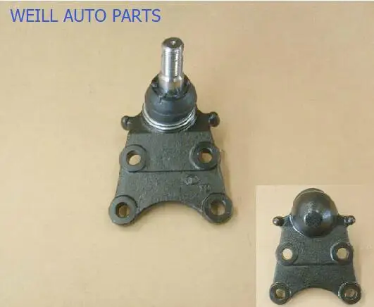 WEILL 2904340-K00 / 2904340A-K00 /2904340-K00SH BALL JOINT ASSY-LWR SWING ARM for great wall haval wingle