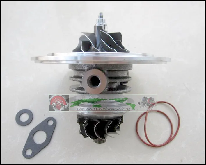 Turbo Cartridge CHRA 742289 742289-5005S 742289-0001 A6650900580 For SsangYong Rexton Rodius D27DT 2.7L A6650901280 A6650901580