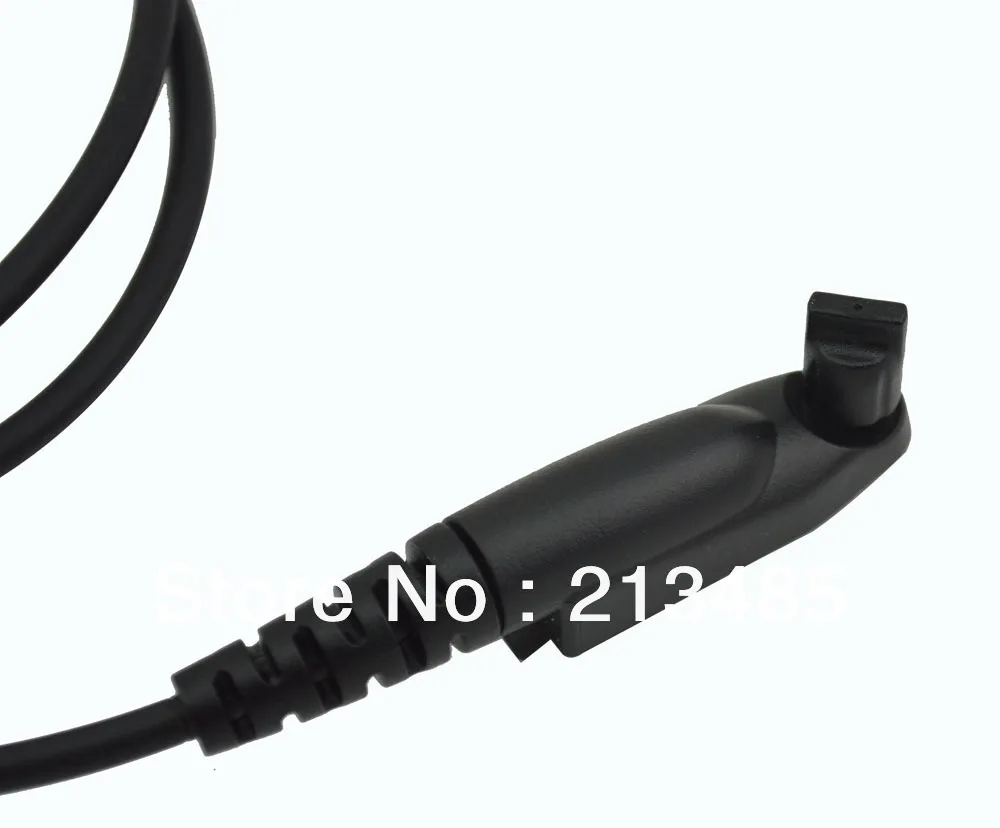 Cable de programación USB GP344 para Motorola, GP328Plus, GP338Plus, GP344, GP388, EX500