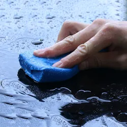 Magic Auto Car Cleaning Clay Bar Washing Clean Care Tools Car Truck Blue Cleaning Washing Mud Car Washer