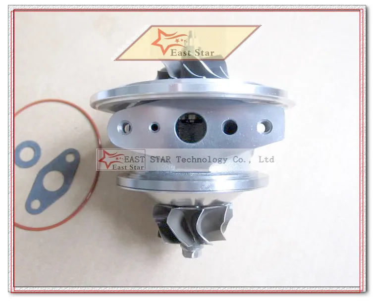 Turbo Cartridge CHRA GT1752S 701196 701196-0007 701196-0001 14411-VB301 14411VB300 14411VB301 For NISSAN Y61 Patrol RD28TI 2.8L