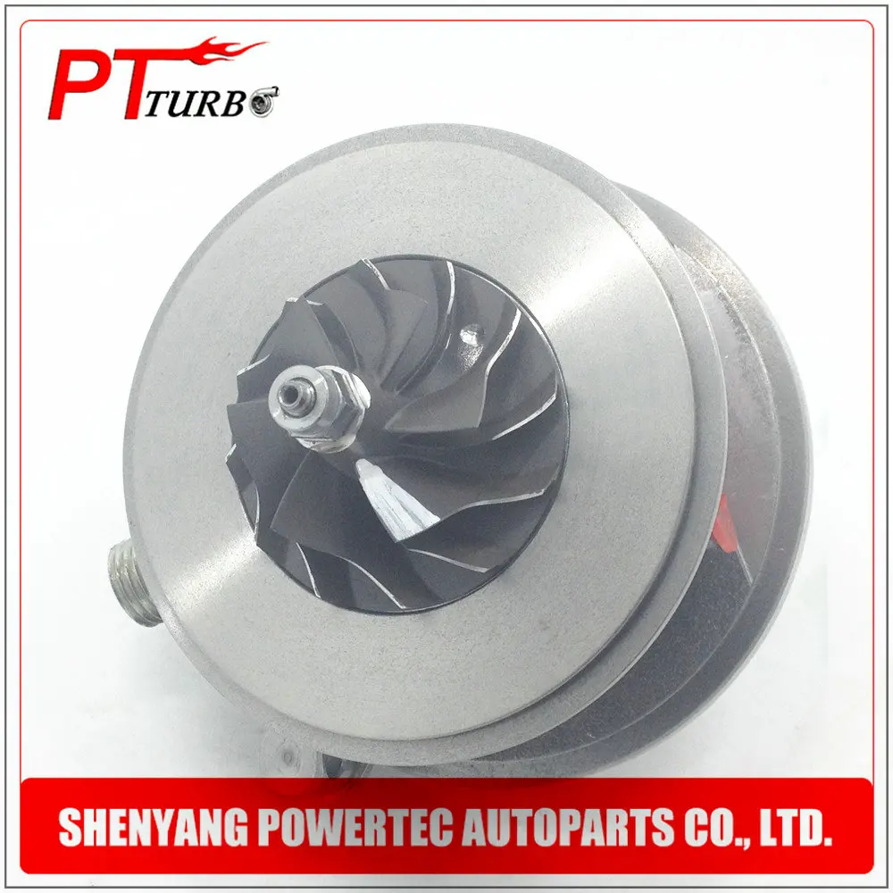 

Balanced car core Turbo 54399700020 for VW T5 Transporter 1.9TDI 77Kw 63Kw AXC AXB - chra turbolader cartridge 54399880020 KKK