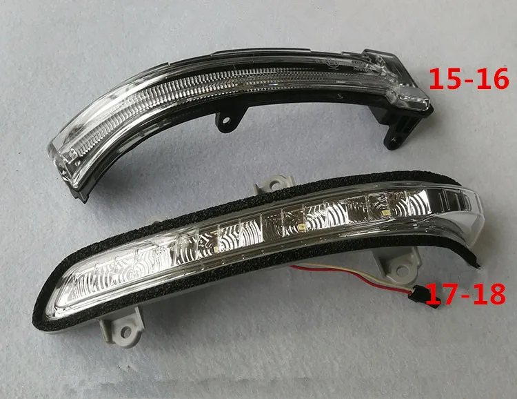 Rückspiegel blinker lampe für 2015-2018 GEELY GC9